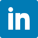ícone linkedin